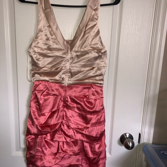 Express dress - Picture 3 of 5